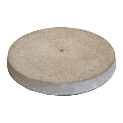 Plot beton 20kg M10